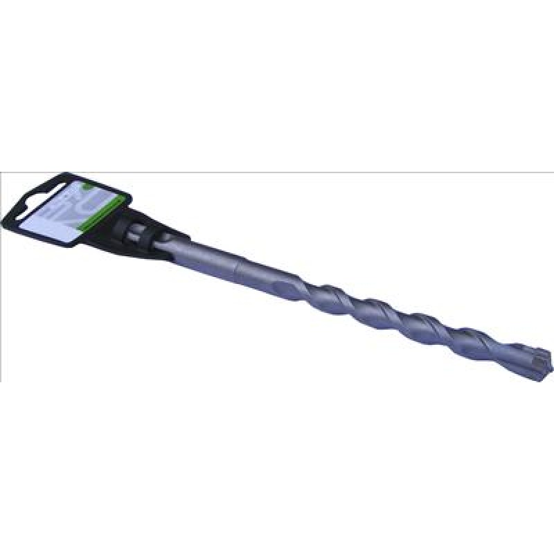 10mm x 110mm SDS Masonry Drill Bit.