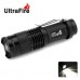 UltraFire Cree 200 Lumens LED Flashlight - Walking Flashlight