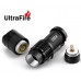 UltraFire Cree 200 Lumens LED Flashlight - Walking Flashlight