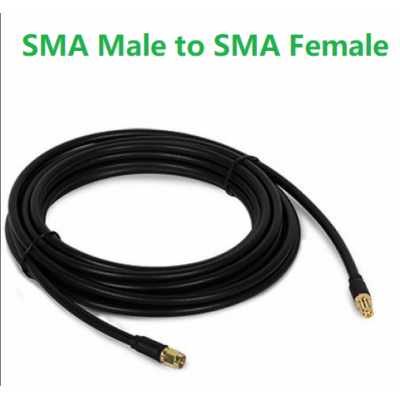 4G LTE Extension Cable - 10m - SMA