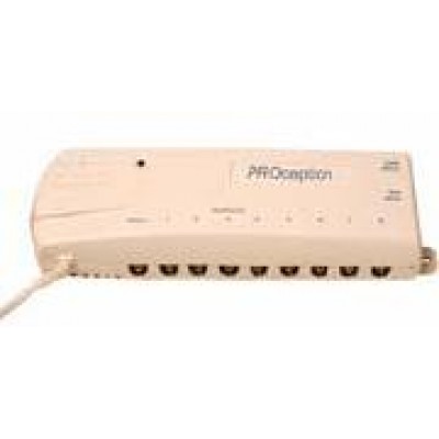 Proception 8 Way Freeview TV Amplifier