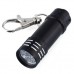 Keyring LED Flashlights
