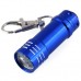 Keyring LED Flashlights