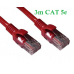 3m CAT5E Patch Cable