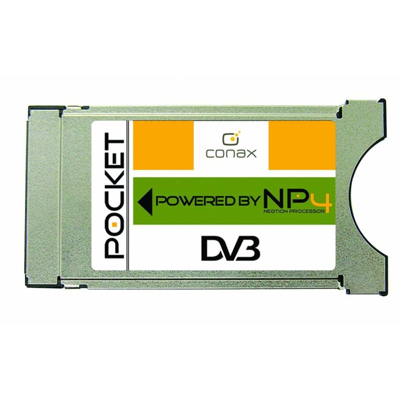 Conax Cam HD