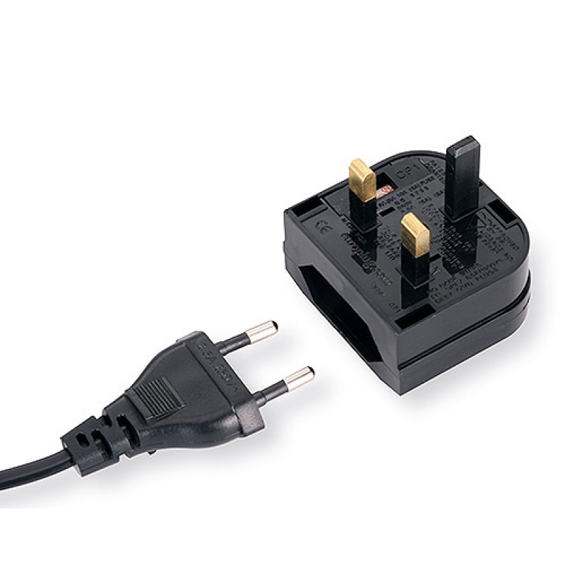 EU - UK Plug Adaptor - Koh Mook Plug - UK Plug Adaptor