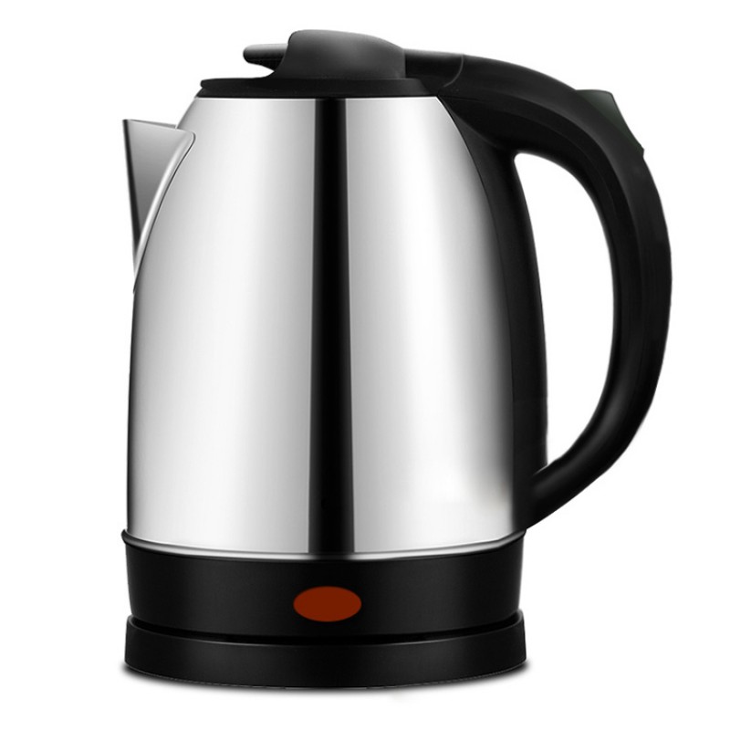 Superior Electric Kettle - Stainless Steel