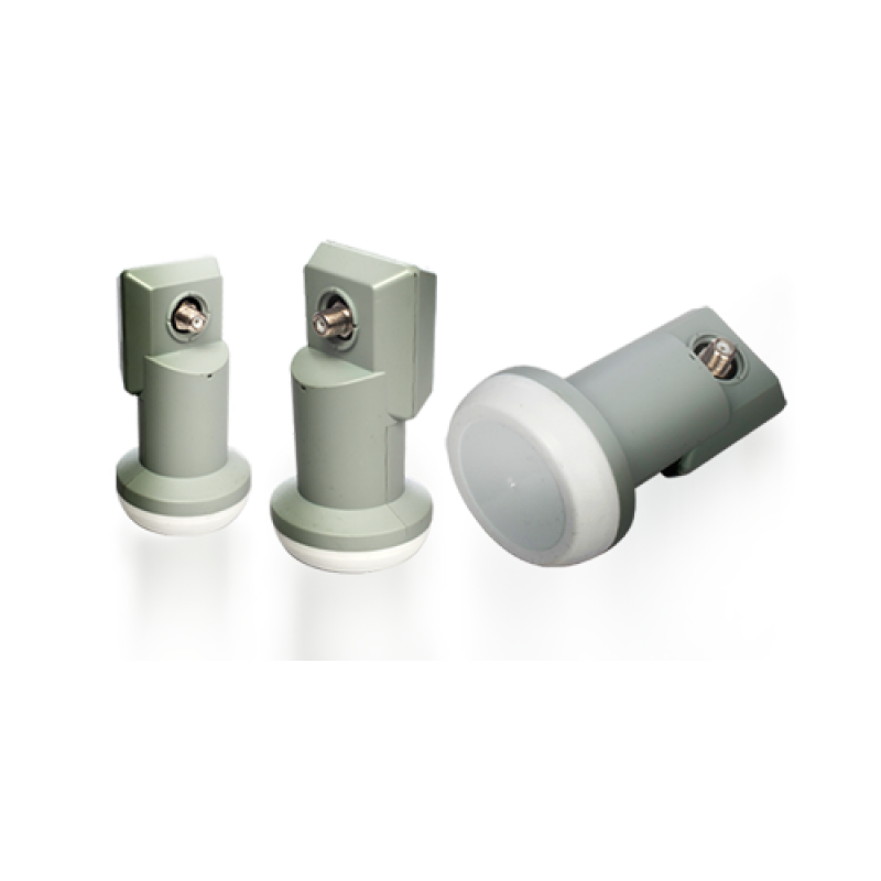 Universal Single LNB 40mm