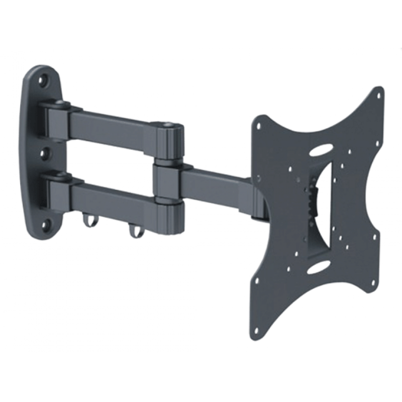 LED TV Dual Arm Bracket for 17-37inch TV's 30Kg LED TV Dual Arm Bracket for 17-37inch TV's 30Kg
