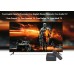 MXQ Pro 4K Ultra HD Kodi 16.1 Android 6.0