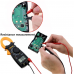 Digital Clamp Multimeter - DC/AC Voltage