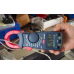 Digital Clamp Multimeter - DC/AC Voltage