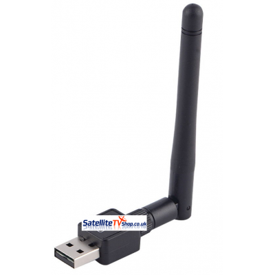 USB Mini Wireless Wifi Broadband Dongle 150Mbps