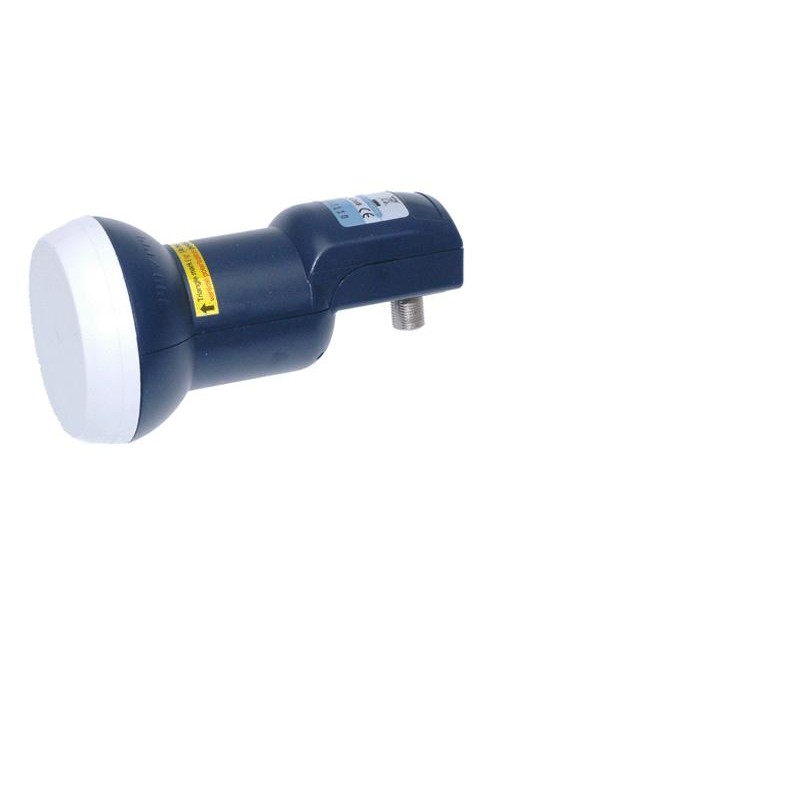 MTI Single (0.2db) - Universal Single LNB