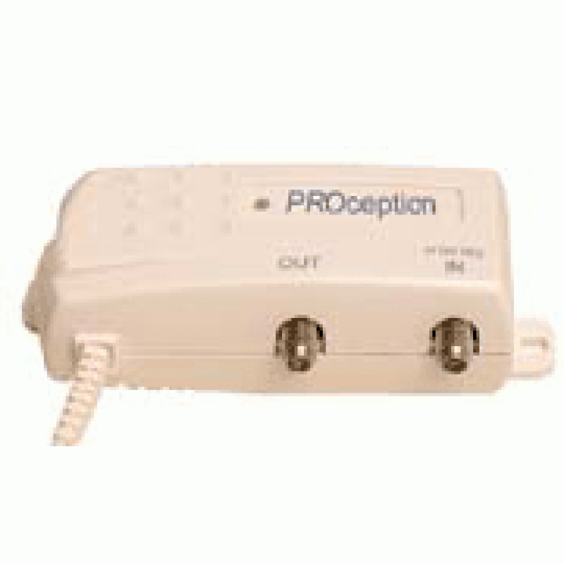 Masthead Amp Power Supply