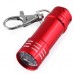 Keyring LED Flashlights