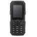 Rugged GSM Phone –  Dual SIM, IP68 Waterproof Rating, Flashlight