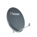How to Install a Fixed Satellite TV System