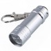 Keyring LED Flashlights