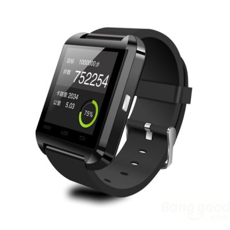 Bluetooth Smart Watch for Android Mobile Phones Bluetooth Smart Watch for Android Mobile Phones