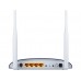 TP-Link 300Mbps Wireless ADSL+ Fixed Line Router