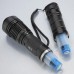 Tactical 2000 Lumens Outdoor Flash Light - Security - Survival