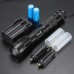 Tactical 2000 Lumens Outdoor Flash Light - Security - Survival