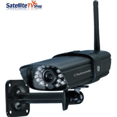 Technomate TM-9 CCTV Camera