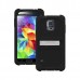 Trident Kraken AMS Case Samsung S5 - Military Grade - White
