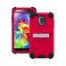 Trident Kraken AMS Case Samsung S5 - Military Grade - White
