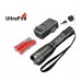 Performance Cree XML-T6 1800 Lumens Bicycle Front Light Set