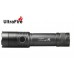 UltraFire Cree XML-T6 2000 Lumens Zoom LED Flashlight