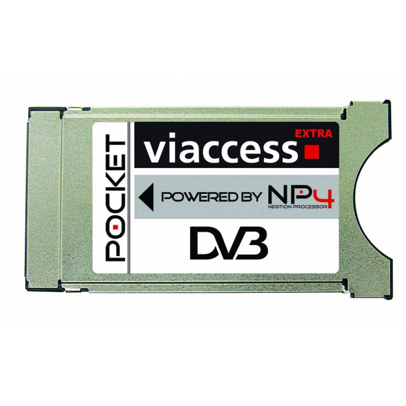 Viaccess CAM HD