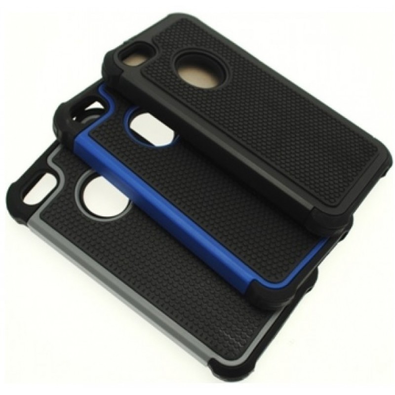 iPhone 5/5S Armour Case