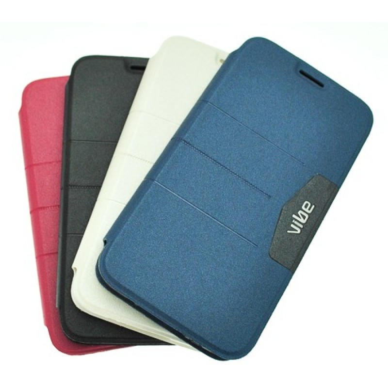 Premium Wallet Case Samsung S5 Black