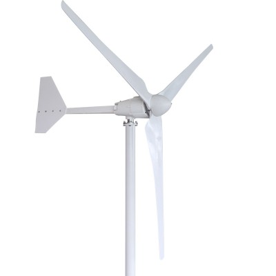 3Kw Wind Turbine - 48V