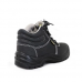 Cargo Safety Boots - Black