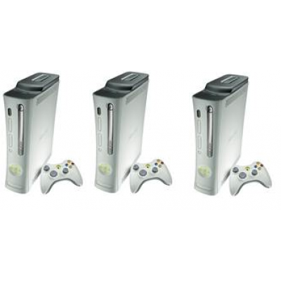 Xbox 360 60GB