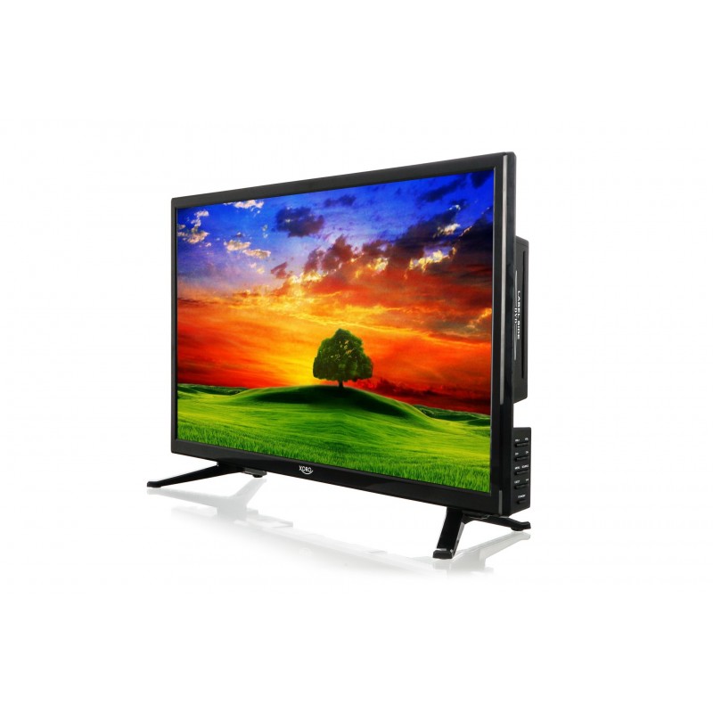 Xoro HD LED Smart 24 inch TV