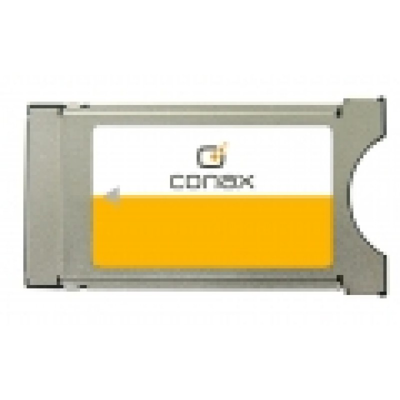 Conax 4 CAM