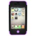 iPhone 4/4S Diamante Armour Case