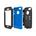 Trident Kraken AMS Case Samsung S5 - Military Grade - White