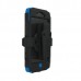 Trident Kraken AMS Case iPhone 5 - Military Grade - Black