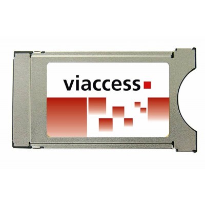 Viaccess CAM
